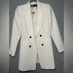 Zara Women’s Blazer/ Dress